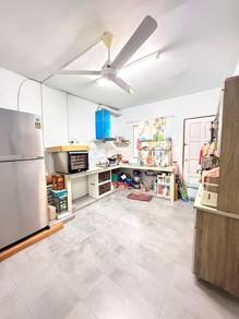 Taman Sentosa Dato Dagang Double Storey House For Sale 