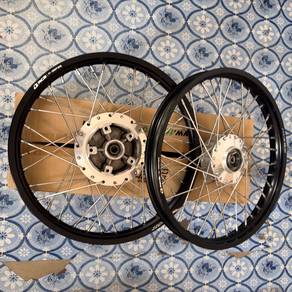 RIM Aloi RCB Y15, Y15zr, LC5s, LC135 , Yamaha