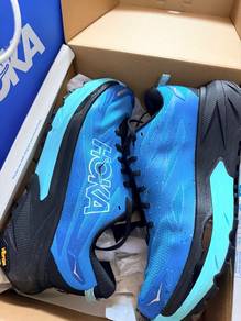 Hoka Mafate 5 Blue Us10.5/Uk10