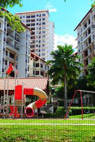 Surian Condominium-1