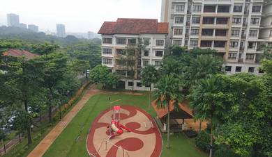 Surian Condominium-3