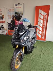 Mforce Bike Readystock Percuma penghantaran!!