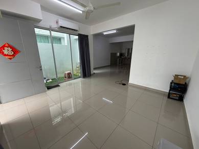 2 Storey Terrace Partial Furnished 4 Bed 4 Bath Ayera Residences Masai