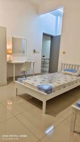 Room-for-rent-Puchong-Selangor