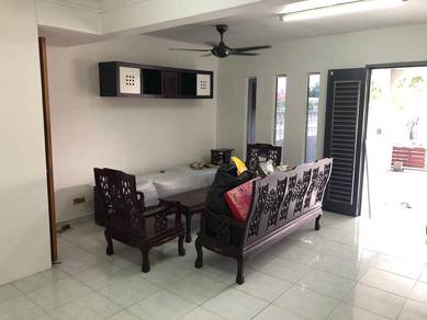 2-storey-Terraced-House-for-sale-Klang-Selangor