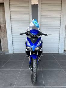 New Voge Fr150 ,Mid Year Promo , Full Loan