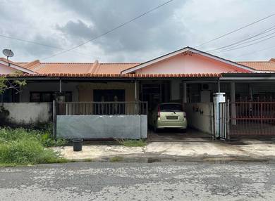 Terraced-House-for-sale-Papar-Sabah