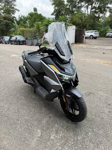 New Voge Sr3 , Full Loan , Mid Year Promo