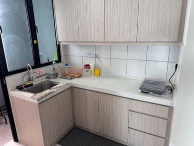 Majestic Maxim Condo, Taman Connaught, Cheras, Fully Furnished, KL
