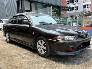 Proton WIRA 1.5 GLI A/B SE (Auto) SPECIAL EDITION