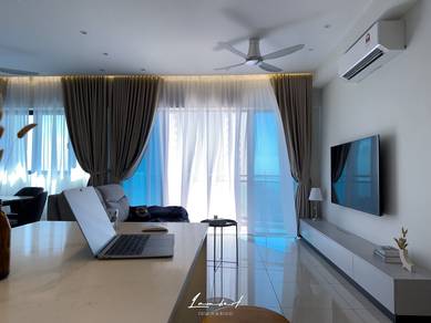 Waterside Residence