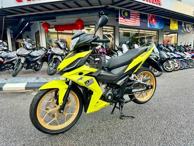 Honda Rs150r RS150 RSX Winner X Y15 Y16 Z15GT