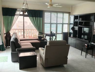 Menara Greenview