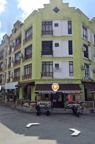 3-STOREY HOTEL CORNER LOT 📍 Bandar Hilir, Melaka for Sale