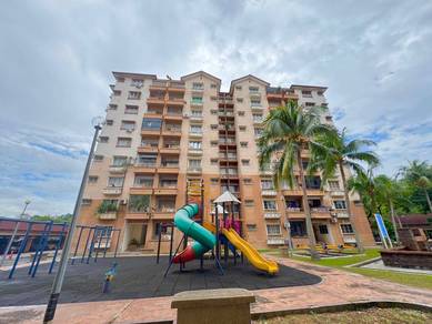 Condominium-for-sale-Bukit-Jelutong-Selangor