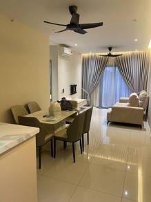 D'Vervain Residences
