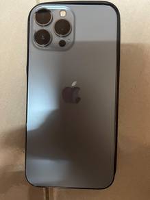 iphone 13 pro max (128 gb)