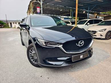 Mazda Cx-5 2.0 High Skyactive (A)