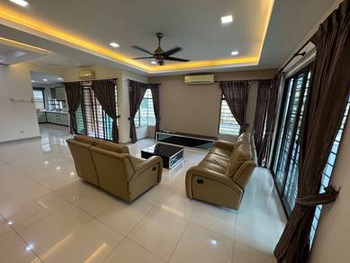 Semi-Detached-House-for-sale-Bandar-Sungai-Long-Selangor