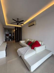 [ Fully Furnish✅] Symphony Heights Selayang Nr Simfoni 228 Amara
