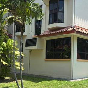 Grace Garden | Sembulan | Ground Floor | 3R3B | Fully Furnished
