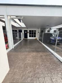 Townhouse-for-rent-Sikamat-Negeri-Sembilan