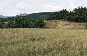 Sijangkang Utama 2.1acre Zoning Industrial land for sale