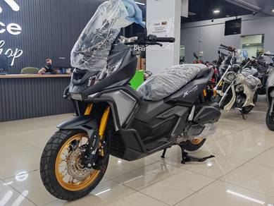 Ariic Gobi 250 Offer Hebat Cash & Loan Jimat Plan