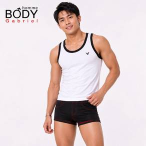 Gabriel Homme Swim Trunk (Style: GH27)