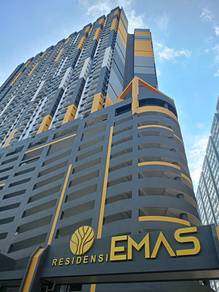 Residensi Emas @ Kajang 2