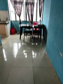 Cyber City Apartment