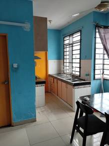 Cyber City Apartment