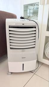 Midea Air Cooler