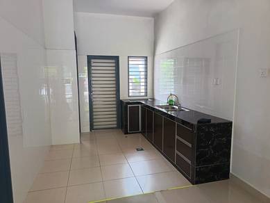 Rumah Teres 2 Tingkat, Bandar Tasik Puteri, Rawang