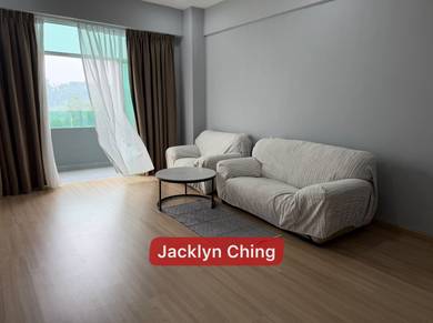 Residensi Fantasi Condominium | Likas | Low Density | Near to city