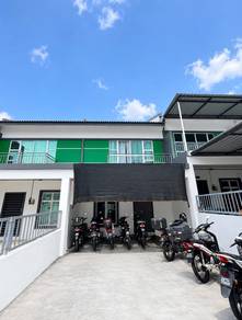 Taman Bukit Tambung