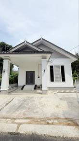 Rumah Banglo Moden di Pasir Hor