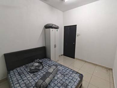 Middle room for rent at Saville Kajang, UKM Bangi, Jalan Reko