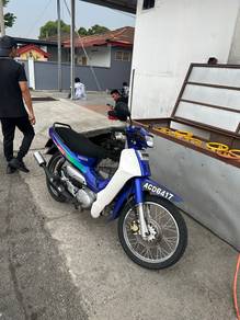 Yamaha Ss