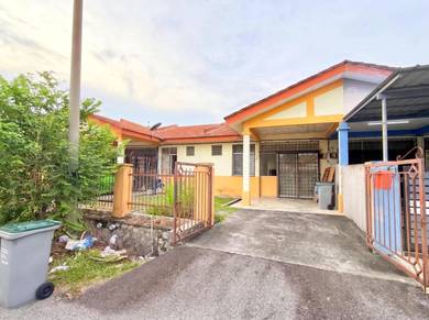 1-storey-Terraced-House-for-sale-Bandar-Sri-Sendayan-Negeri-Sembilan