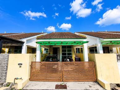 1sty Bandar Bertam Perdana 3, Shahbandar, 13200 Kepala Batas, Pulau Pi