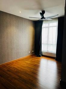 PARTIAL FURNISHED Suasana Lumayan Cheras