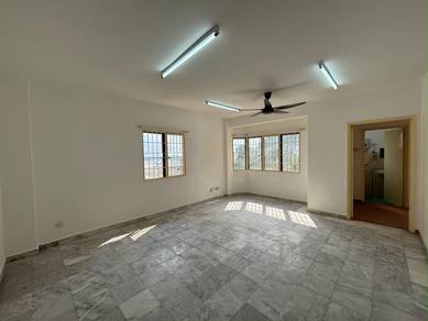 Aman puri apartment for rent near kepong bandar sri damansar Ldp KLmrt