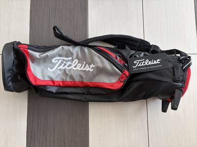 brand new golf bag