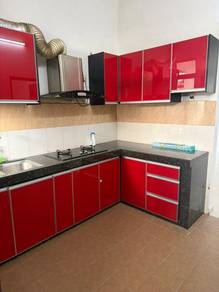 Rumah Teres 2 Tingkat, Taman Intan Baiduri, Sepang