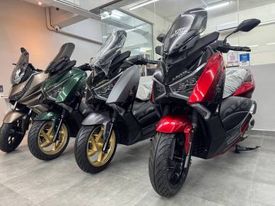 Aveta Nova 250 Full Loan RdyStock Epp SpayLater