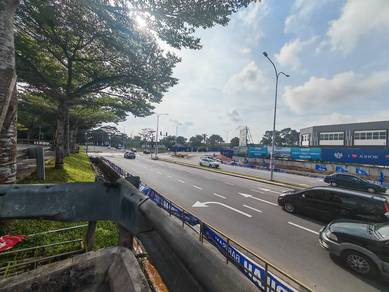 Pulai Duta Double Storey Shoplot Scientex Utama Taman Universiti