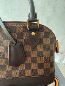 LB ALMA BB to let go
