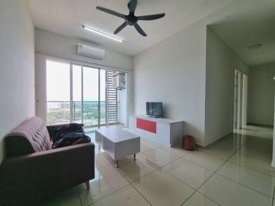 Parkland Residence @ Sungai Melaka