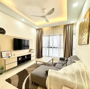 Fully Furnished Studio